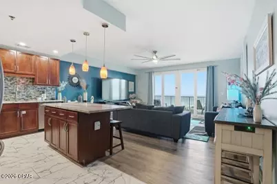 9860 S Thomas Drive #705, Panama City, FL 32408 - Photo 2