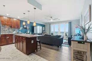 9860 S Thomas Dr, Panama City, FL 32408 - Photo 2