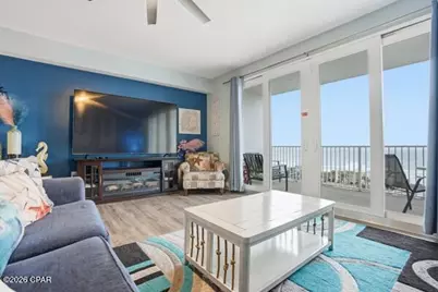 9860 S Thomas Drive #705, Panama City, FL 32408 - Photo 4