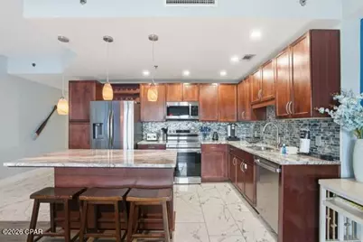 9860 S Thomas Drive #705, Panama City, FL 32408 - Photo 14