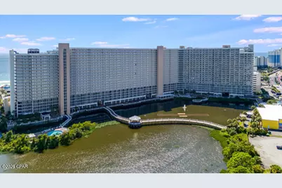 9860 S Thomas Drive #705, Panama City, FL 32408 - Photo 34