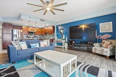 9860 S Thomas Drive #705, Panama City, FL 32408 - Photo 6