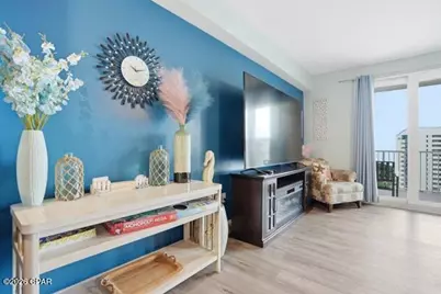 9860 S Thomas Drive #705, Panama City, FL 32408 - Photo 10