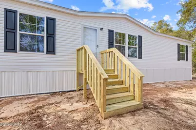 4322 Moss Hill Road, Chipley, FL 32428 - Photo 2