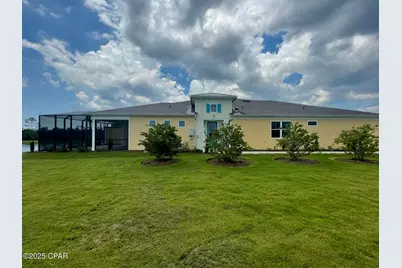 9225 Cool Breeze Drive, Panama City Beach, FL 32413 - Photo 2