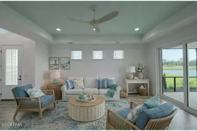 9225 Cool Breeze Drive, Panama City Beach, FL 32413 - Photo 12