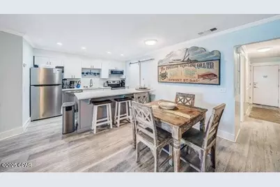8610 Surf Drive #307, Panama City, FL 32408 - Photo 4
