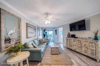 8610 Surf Drive #307, Panama City, FL 32408 - Photo 2