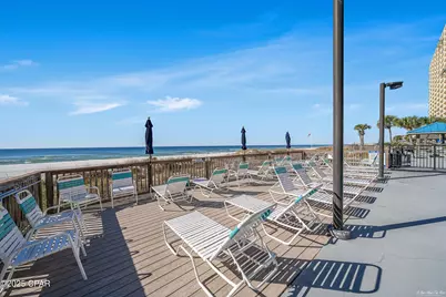 8610 Surf Drive #307, Panama City, FL 32408 - Photo 22