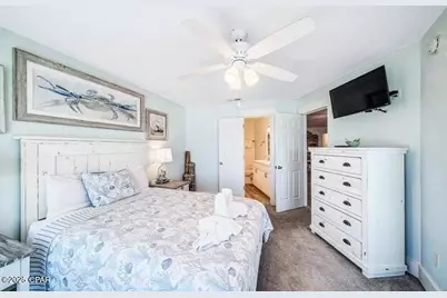 8610 Surf Drive #307, Panama City, FL 32408 - Photo 12