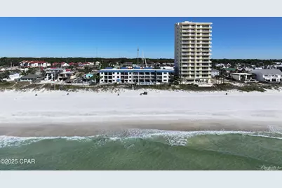 8610 Surf Drive #307, Panama City, FL 32408 - Photo 34