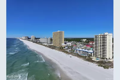 8610 Surf Drive #307, Panama City, FL 32408 - Photo 32