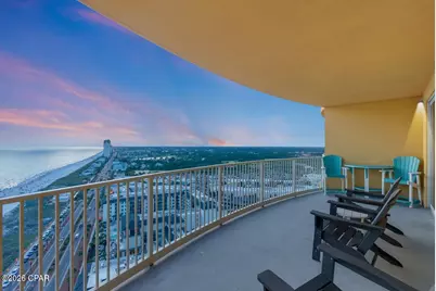 15928 Front Beach Road #32202, Panama City Beach, FL 32413 - Photo 4