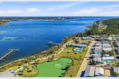 695 Seashell Drive, Panama City Beach, FL 32408 - Photo 30