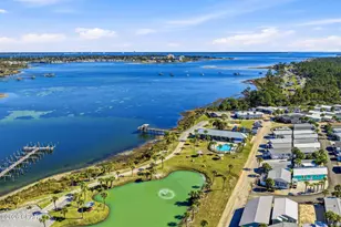 695 Seashell Dr, Panama City Beach, FL 32408 - Photo 30