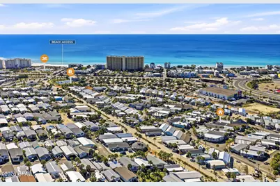 695 Seashell Drive, Panama City Beach, FL 32408 - Photo 34