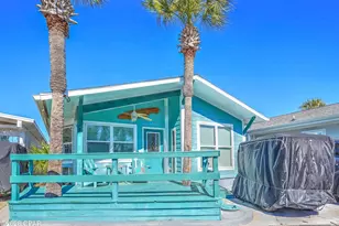 695 Seashell Dr, Panama City Beach, FL 32408 - Photo 1