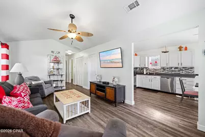 695 Seashell Drive, Panama City Beach, FL 32408 - Photo 8