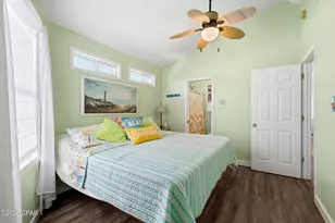 695 Seashell Dr, Panama City Beach, FL 32408 - Photo 16