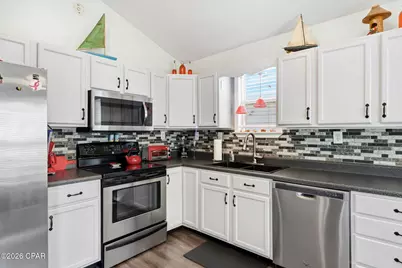 695 Seashell Drive, Panama City Beach, FL 32408 - Photo 10