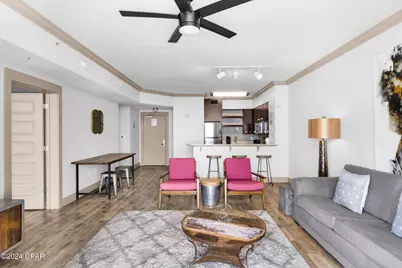 16819 Front Beach Road #1712, Panama City Beach, FL 32413 - Photo 4