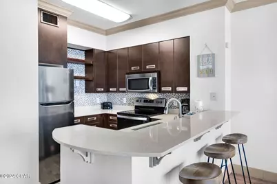 16819 Front Beach Road #1712, Panama City Beach, FL 32413 - Photo 8