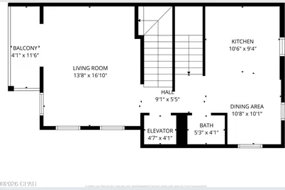 22438 Front Beach Road, Panama City Beach, FL 32413 - Photo 58