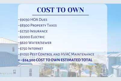 22438 Front Beach Road, Panama City Beach, FL 32413 - Photo 46