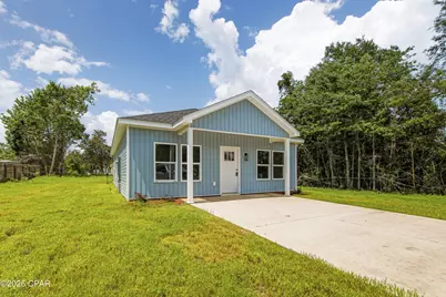 7521 Walker Drive, Panama City, FL 32404 - Photo 2