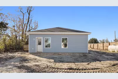 7521 Walker Drive, Panama City, FL 32404 - Photo 4