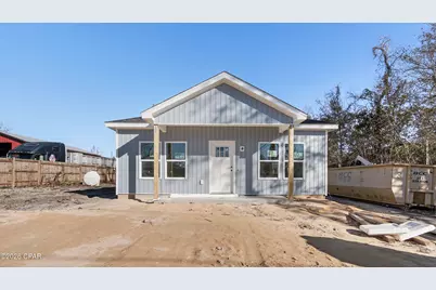 7521 Walker Drive, Panama City, FL 32404 - Photo 1