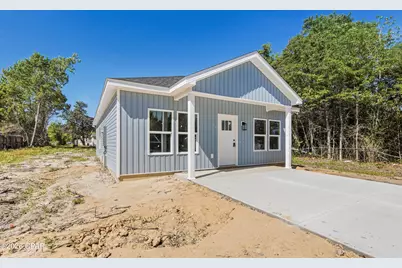 7521 Walker Drive, Panama City, FL 32404 - Photo 2