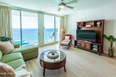 15625 Front Beach Road #2005, Panama City Beach, FL 32413 - Photo 1
