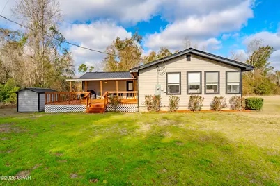 5786 Reddoch Road, Marianna, FL 32446 - Photo 2