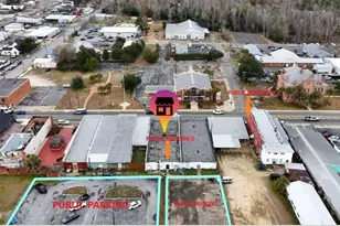 20737 Central Ave, Blountstown, FL 32424 - Photo 1