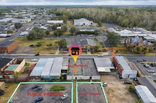 20737 Central Ave, Blountstown, FL 32424 - Photo 1