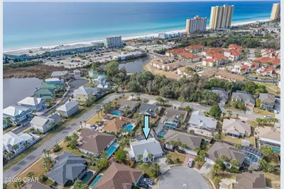 117 Nautical Way, Panama City Beach, FL 32413 - Photo 2