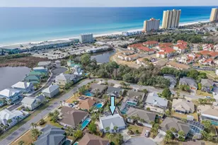 117 Nautical Way, Panama City Beach, FL 32413 - Photo 2