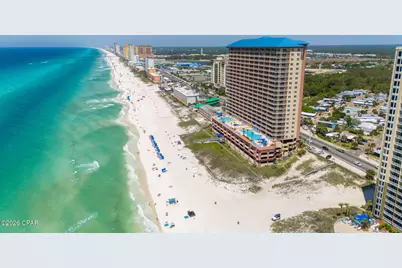 14825 Front Beach Road #1909, Panama City Beach, FL 32413 - Photo 44