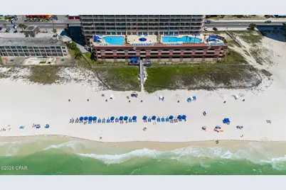 14825 Front Beach Road #1909, Panama City Beach, FL 32413 - Photo 42