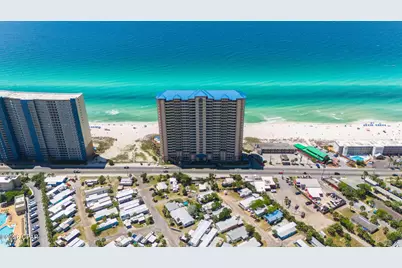 14825 Front Beach Road #1909, Panama City Beach, FL 32413 - Photo 50