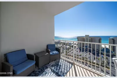 9860 S Thomas Drive #1211, Panama City, FL 32408 - Photo 28