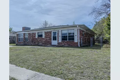 218 S Charlene Drive, Panama City, FL 32404 - Photo 1