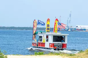 1600 W 12th St, Panama City, FL 32401 - Photo 28