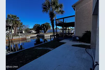 6588 Harbour Boulevard, Panama City Beach, FL 32407 - Photo 1