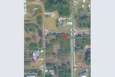 646/648 Chavers Street, Lehigh Acres, FL 33971 - Photo 2