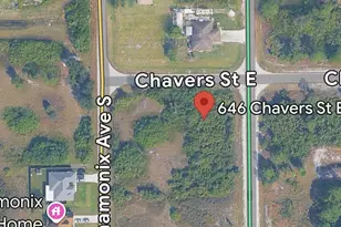 646/648 Chavers St, Lehigh Acres, FL 33971 - Photo 2