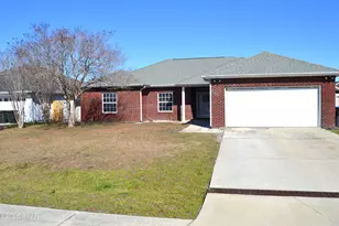 4823 McCall Ln, Panama City, FL 32404 - Photo 2