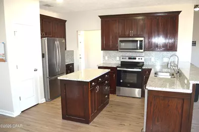 4823 McCall Lane, Panama City, FL 32404 - Photo 16