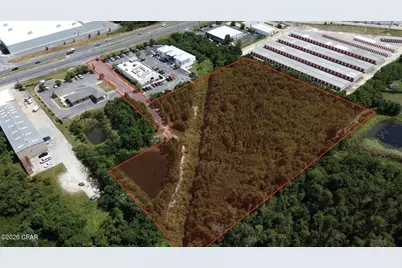 2531 Martin Luther King Jr, Panama City, FL 32405 - Photo 1